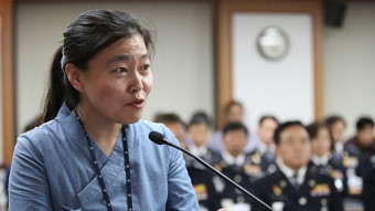 임은정 검사 “윤 총장 징계위, ‘황제 징계’ 논란…예외되지 않길”