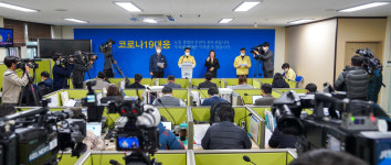 제주 확진자 수는 ‘쑥’…관광객 수는 ‘뚝’