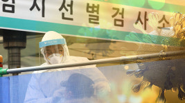 제주지역 코로나19 확진자, 삼다사우나·런던사우나 다녀가