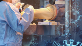 전북서 산발적 감염 잇따라…누적 확진자 684명으로 늘어