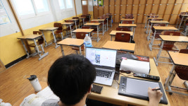 초등학교 예비소집 시작…밀집도 최소화·비대면 방식 도입