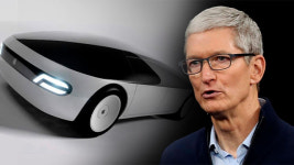 [테크톡] 애플 ‘아이카’?…소식에 전기차 시장 ‘흔들’