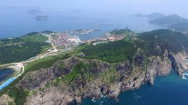 제주 추자도 주민 코로나19 확진…주민 17명 진단 검사 중