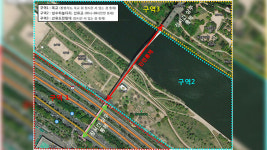 서울 영등포구, 한강 선유교 새해 해맞이 출입통제