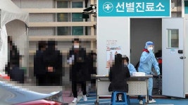 천안 마트에서 31명 집단감염…대전·세종·충남 88명 확진