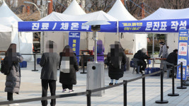부산 38명 추가 확진…인창요양병원 관련 누적 145명