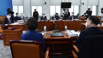 “공수처장 후보 의결·추천은 무효”…야당 추천위원들 소송 제기