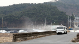 익산 종오리 농장·논산 육계농장 고병원성 AI 확진