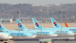 ‘한진 일가’ 조현민·이명희, 항공 경영에서 물러나…산은 협의 이행