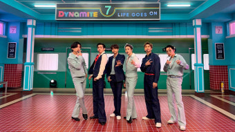 BTS, 일본 레코드대상 ‘특별국제음악상’ 초대 수상자 선정