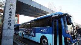 서울동부구치소 4차 전수검사서 수용자 126명 추가 확진