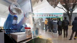 국내 코로나19 신규 확진 580명…경기 163명, 서울 148명 등