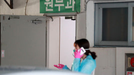 부곡요양병원 10명 등 26명 확진…선제검사로 요양병원 3곳서 추가 확진