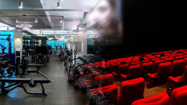 공연장·영화관 동반자 나란히 착석…실내체육시설 샤워실도 허용