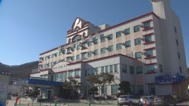 “우리는 환자를 버리지 않았습니다!”