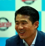 39년 만의 국내 스프링 캠프, ‘실내 연습장 활용 관건, 투수 부상 경계령’