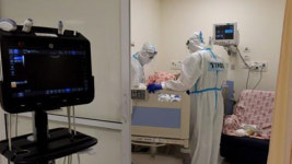 이스라엘서 코로나19 걸린 임신부 사산…태아도 감염 확인