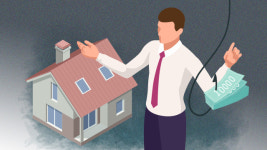 “임대 수익 보장해드립니다” 이 말 믿었다가는…