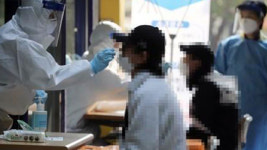 하남시 재활의학과의원 관련 나흘 새 15명 확진