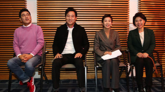 국민의힘 서울시장 경선후보 오늘 2차 토론…신경전 격화