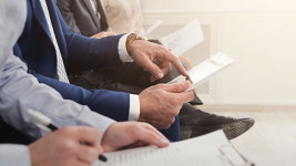 용인시, 용인실내체육관서 채용박람회…물류·제조 등 20개 기업