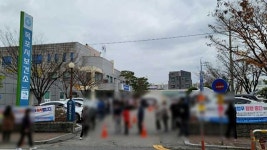 목포시 보건지소 팀장 1명 확진…“코로나 백신접종 차질없어”