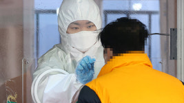 수원 ‘태권도장 2곳·어린이집 1곳’ 사흘새 24명 감염