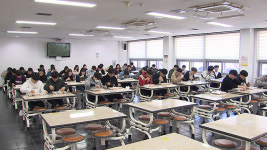 학교·요양병원 집단감염…서울, 100명 신규 확진