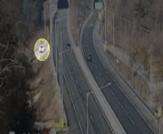 비상차량만 쓴다는 고속도로 회차로…‘견인차’는 맘대로