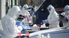 강원 평창 진부, 6명 추가 확진…사흘간 누적 44명 ‘양성’