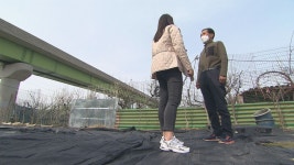 ‘투기 의혹’ 부산 대저지구…숨 죽인채 ‘전전긍긍’