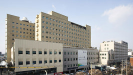 수원 성빈센트병원서 확진자 6명 발생…일부 병동 코호트 격리