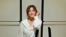 솔비, 미술 작품 경매 수익금 전액 보육원에 기부