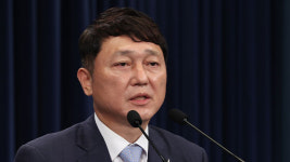 최재성 靑 정무수석, ‘남양주 땅 투기 의혹’ 보도 언론사 제소