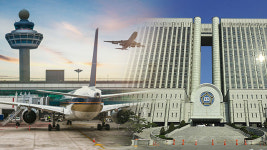 항공사들, ‘기상정보 사용료 소송’ 파기환송심서 패소