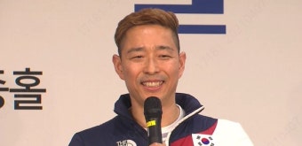 21년 만에 벽 깬 한민수, 장애인 아이스하키 대표팀 감독 된다
