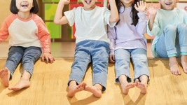 경기 시흥시, 내년까지 국공립어린이집 65곳→95곳 확대