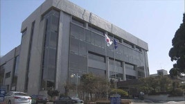 ‘가족 살해’ 혐의 익산 40대 가장 징역 15년 선고