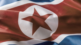 “‘SLBM 개발’ 북한 신포조선소에 수주간 ‘의도불명 움직임’”