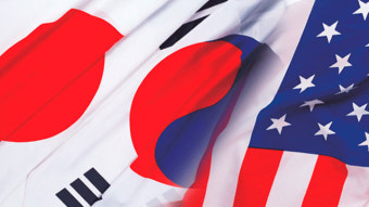 “한미일 외교장관 회의 연기…美 대북정책 검토 진행 상황이나 한일관계 악화 영향 가능성”