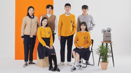 내년부터 한복교복 도입할 중･고등학교 25곳 모집