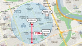 [세계 책의 날]① 공공도서관 걸어서 10분?…“여기는 30분 걸려요!”