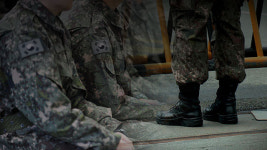 강원도 인제 군부대 신원미상자 진입 후 도주…신원 파악중