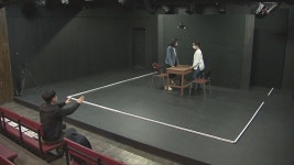 “못 할 게 있나요”…농인 연극배우·시각장애인 선생님