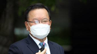 김부겸 청문회 일정 조율 난항…“진중권, 김경율 증인 채택 이견”