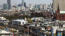 국토부 “소규모주택정비 관리지역 등에 5만2천가구 공급…국토부·LH 투기 없어”