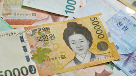 3월말 은행 연체율 0.28%…전월 대비 0.05%p 하락