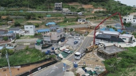신공항 보상 노린 ‘꼼수’?…지금 가덕도에선