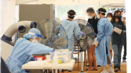 서울 254명 신규 확진…중구 직장 관련 9명 추가 감염