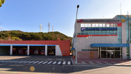 여수산단 LG화학서 염소가스 누출…인명피해 없어